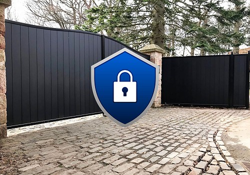 How Secure Are Electric Gates