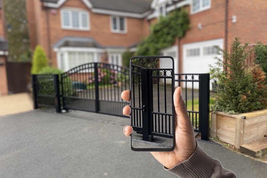 Caring for Your Electric Gates: Maintenance Tips for Yorkshire Weather